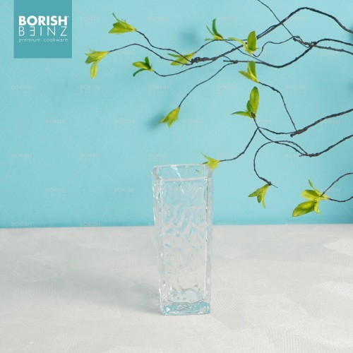 BORISH BEINZ VAS BUNGA BBGW DD50(15cm) | 3 - Login Megastore