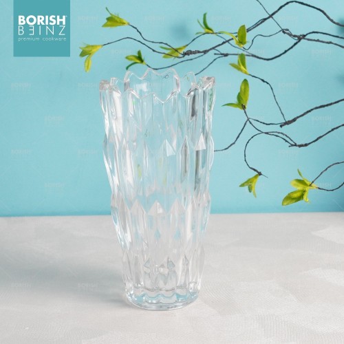 BORISH BEINZ VAS BUNGA BBGW DD60(25cm) | 1 - Login Megastore