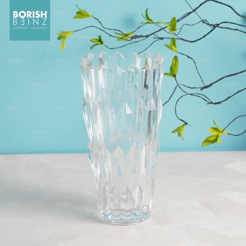 BORISH BEINZ VAS BUNGA BBGW DD60(25cm) | 2 - Login Megastore