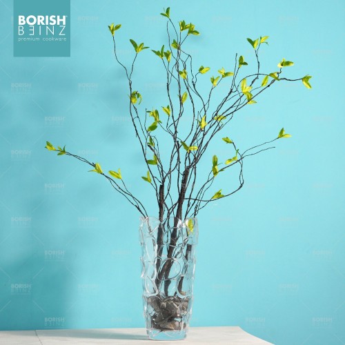 BORISH BEINZ VAS BUNGA BBGW DD63(30cm) | 4 - Login Megastore