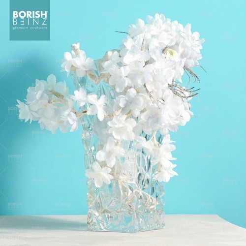 BORISH BEINZ VAS BUNGA BBGW DD65(30cm) | 1 - Login Megastore