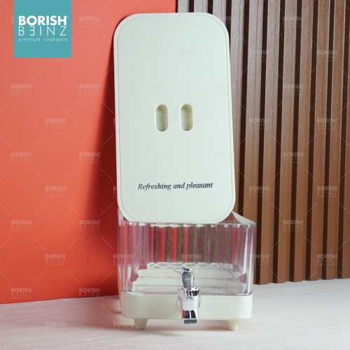 BORISH BEINZ WATER COOLER BBHW CX02 TS(5.3L) | 5 - Login Megastore