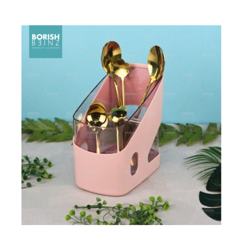 BORISH BEINZ TEMPAT SENDOK BBKW 1866 WH KITCHEN HOLDER | 3 - Login Megastore