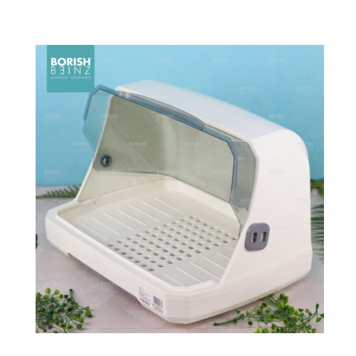 BORISH BEINZ-RACK PIRING-BBKW-2204 BW DISH RACK | 1 - Login Megastore