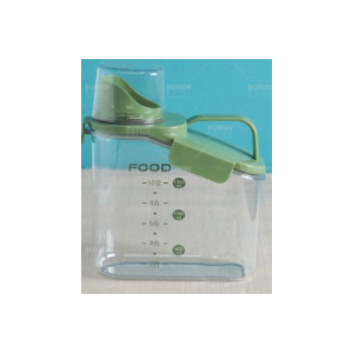 BERVIN STARTER KIT SMALL41 | 2 - Login Megastore