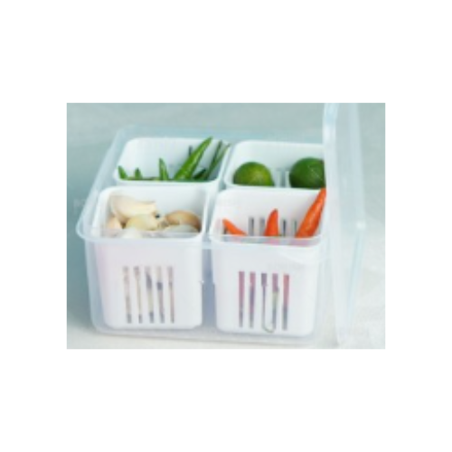 BERVIN STARTER KIT SMALL41 | 3 - Login Megastore