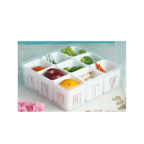 BERVIN STARTER KIT SMALL46 | 3 - Login Megastore