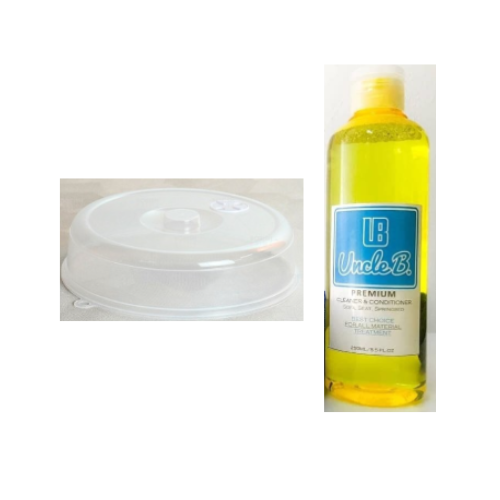 BORISH BEINZ STARTER KIT SMALL48 | 1 - Login Megastore