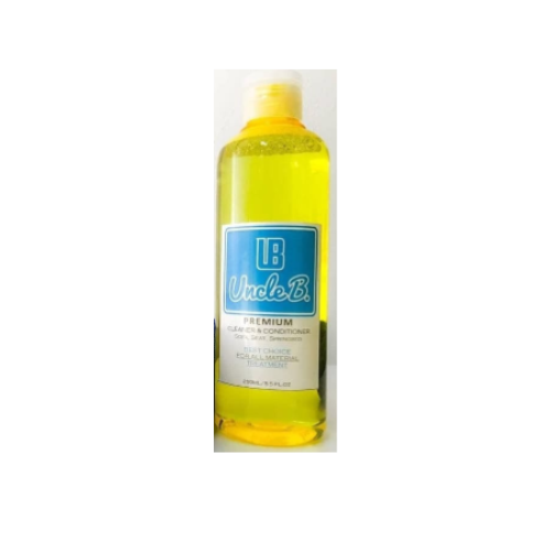 BORISH BEINZ STARTER KIT SMALL48 | 3 - Login Megastore