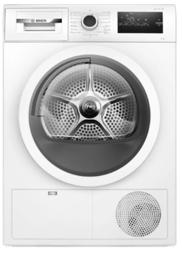 BOSCH DRYER WM WTB86201ID | 1 - Login Megastore