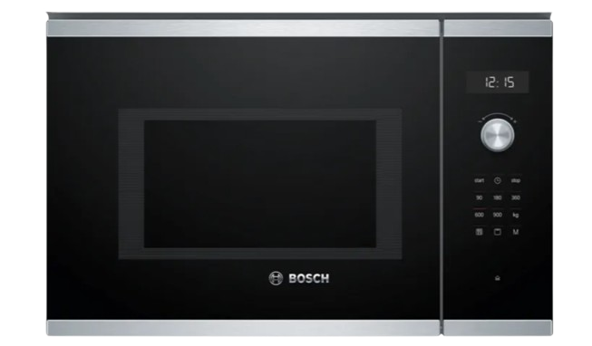 BOSCH MICROWAVE OVEN BEL554MS0 | 1 - Login Megastore