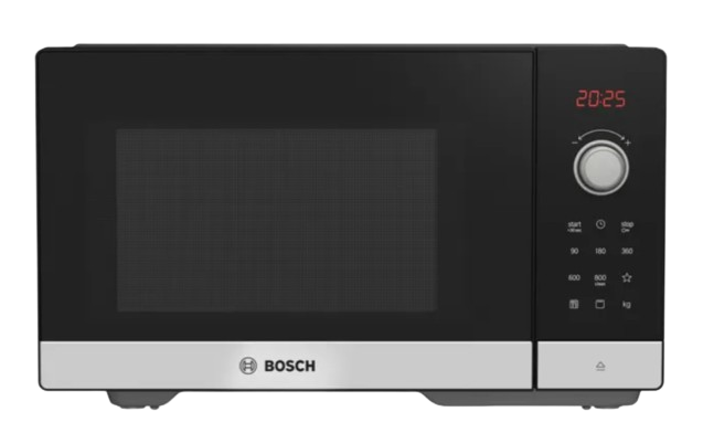 BOSCH MICROWAVE OVEN FEL053MS1 | 1 - Login Megastore