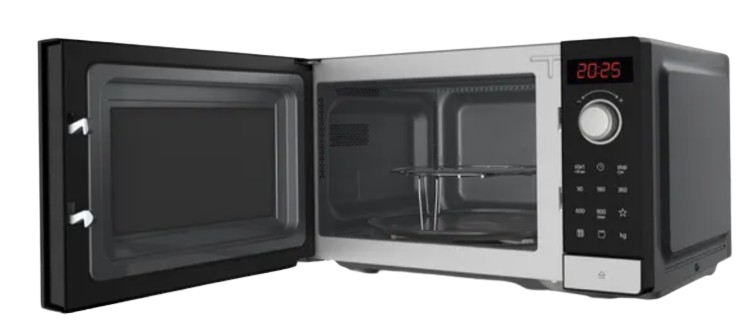 BOSCH MICROWAVE OVEN FEL053MS1 | 4 - Login Megastore