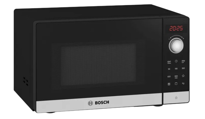 BOSCH MICROWAVE OVEN FEL053MS1 | 5 - Login Megastore