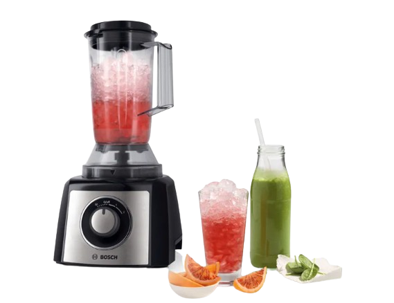 BOSCH FOOD PROCESSOR MCM3501M | 2 - Login Megastore