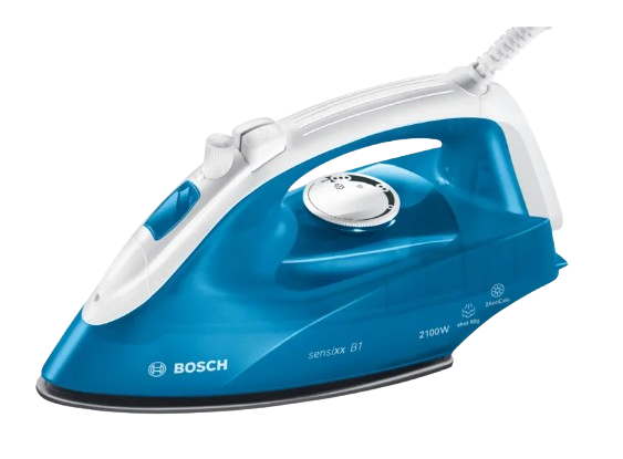 BOSCH DRY IRON  TDA2610 | 3 - Login Megastore