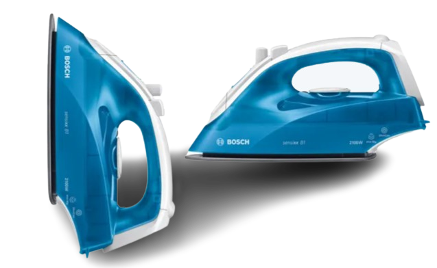 BOSCH DRY IRON  TDA2610 | 5 - Login Megastore