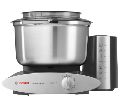 BOSCH STAND MIXER MUM6N20A1 | 1 - Login Megastore