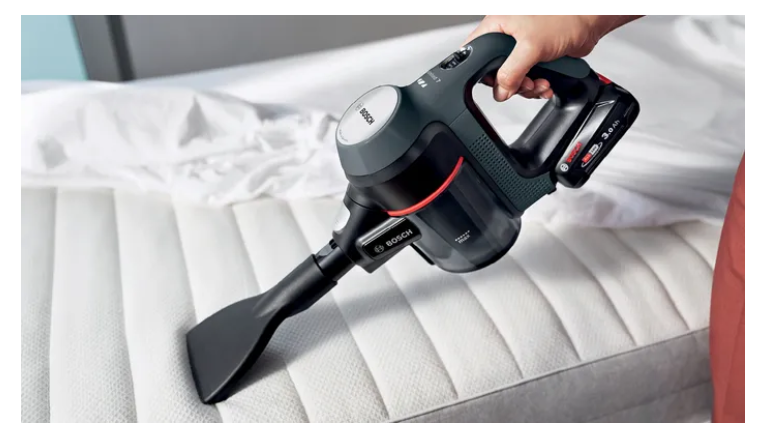 BOSCH DRY VACUUM BBS712A | 2 - Login Megastore