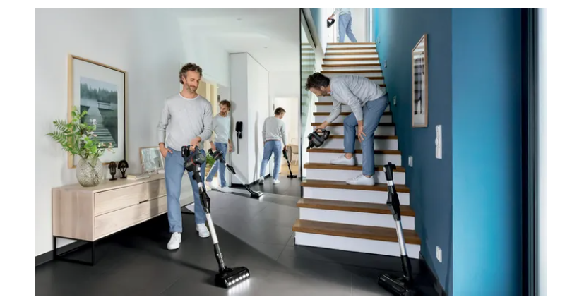 BOSCH DRY VACUUM BBS712A | 6 - Login Megastore