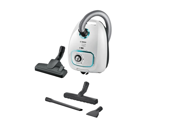 BOSCH DRY VACUUM BGBS4HYG1 | 3 - Login Megastore