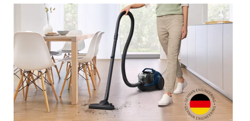 BOSCH DRY VACUUM BGS21X320 | 4 - Login Megastore