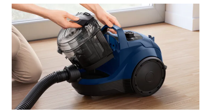 BOSCH DRY VACUUM BGS21X320 | 7 - Login Megastore