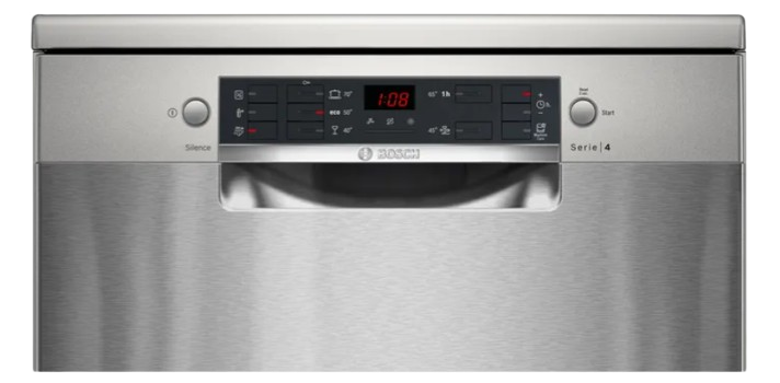 BOSCH DISH WASHER WM SMS45NI00Z | 2 - Login Megastore