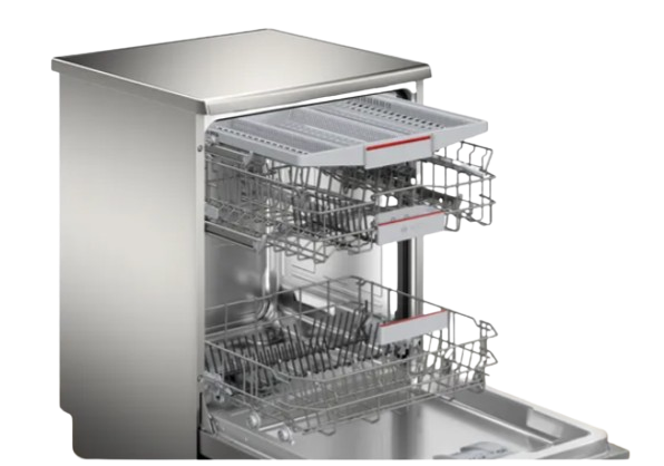 BOSCH DISH WASHER WM SMS45NI00Z | 4 - Login Megastore