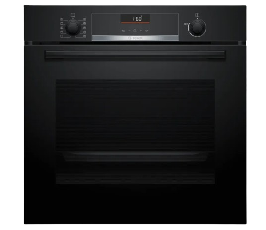 BOSCH BUILT IN ELECTRIC  STEAM OVEN HBA5360B0K | 1 - Login Megastore