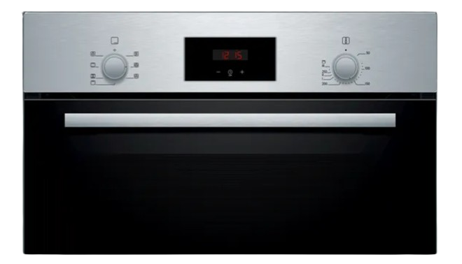 BOSCH BUILT IN ELECTRIC STEAM OVEN HBF113BR0A | 2 - Login Megastore