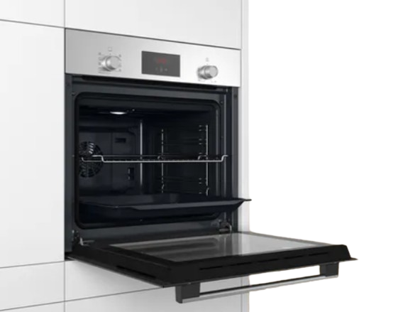 BOSCH BUILT IN ELECTRIC STEAM OVEN HBF113BR0A | 4 - Login Megastore