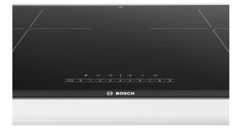 BOSCH INDUCTION PPI82560MS | 2 - Login Megastore