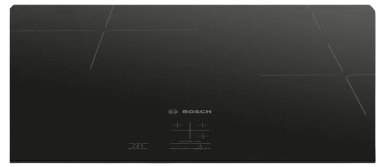 BOSCH INDUCTION PUC61KAA5E | 3 - Login Megastore