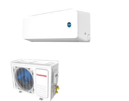 CHANGHONG SPLIT AC  CHOL05L4 | 2 - Login Megastore