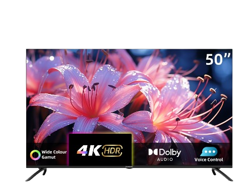 CHANGHONG LED TV U50QCN1 | 1 - Login Megastore