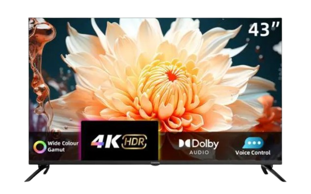 CHANGHONG LED TV U55QCN1 | 1 - Login Megastore