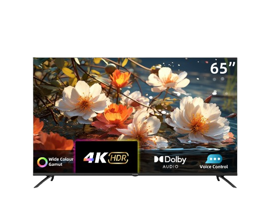 CHANGHONG LED TV U65QCN1 | 1 - Login Megastore