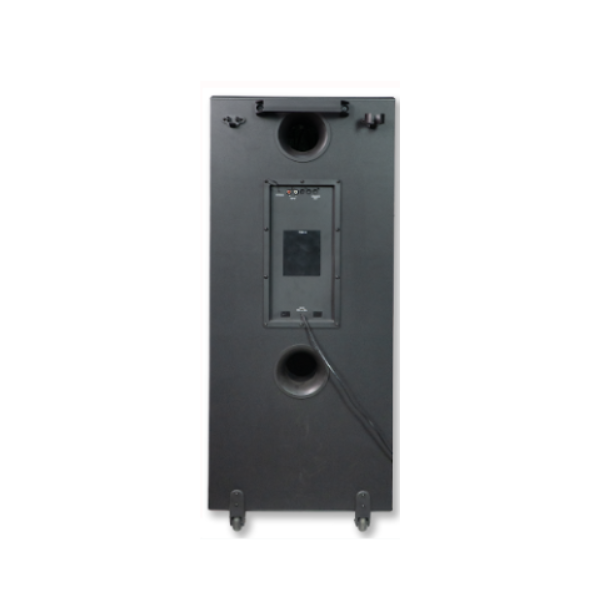 CORES ACTIVE SPEAKER PRO 124V | 3 - Login Megastore