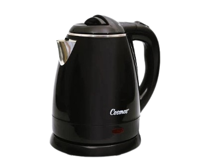 COSMOS ELECTRIC KETTLE  CTL210WH | 1 - Login Megastore