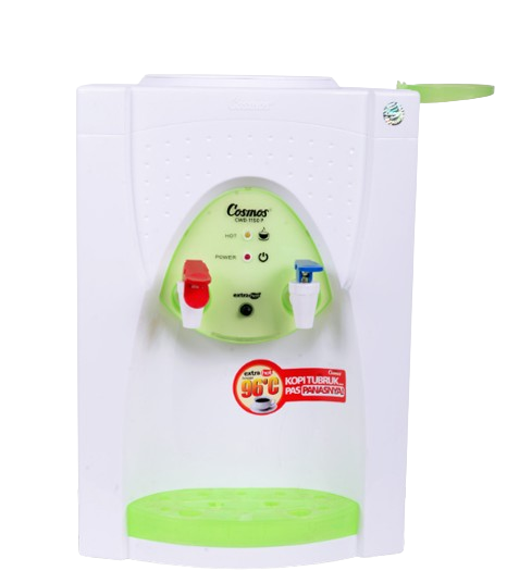 COSMOS PORTABLE WATER DISPENSER CWD1150 | 1 - Login Megastore