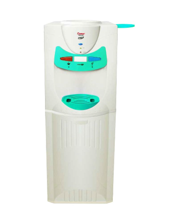 COSMOS STANDING WATER DISPENSER CWD5601 | 1 - Login Megastore