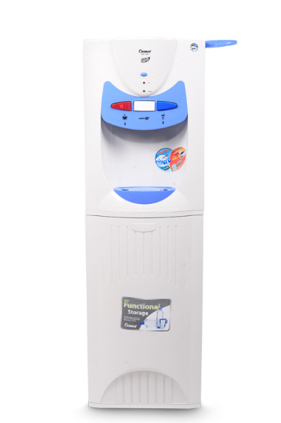 COSMOS STANDING WATER DISPENSER CWD5601 | 2 - Login Megastore