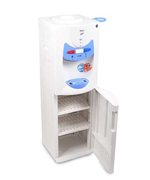 COSMOS STANDING WATER DISPENSER CWD5601 | 4 - Login Megastore