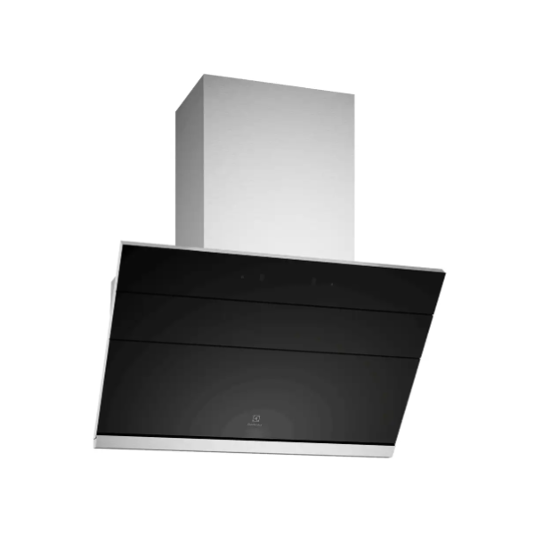 ELECTROLUX CHIMNEY HOOD ECS9612K | 2 - Login Megastore