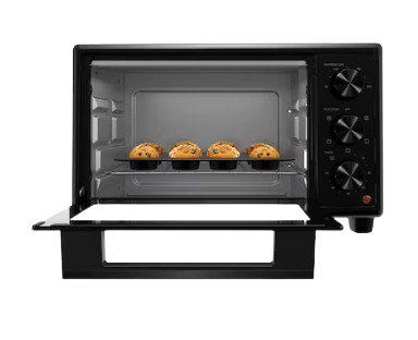 ELECTROLUX ELECTRIC OVEN EOT2115X | 4 - Login Megastore