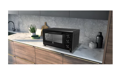 ELECTROLUX ELECTRIC OVEN EOT2115X | 6 - Login Megastore