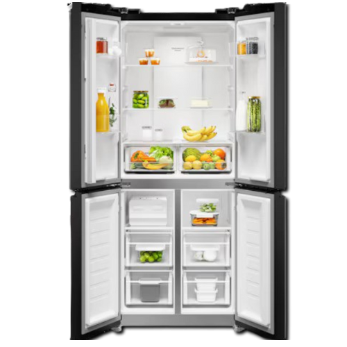 ELECTROLUX 4D REF EQE4200AB | 1 - Login Megastore