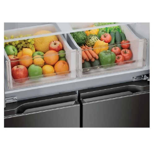 ELECTROLUX 4D REF EQE4200AB | 2 - Login Megastore