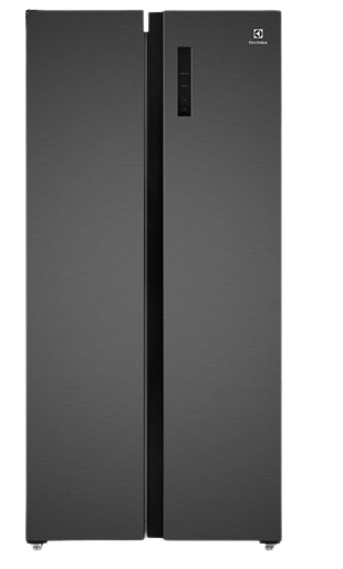 ELECTROLUX SIDE BY SIDE 2D ESE4500AB | 1 - Login Megastore